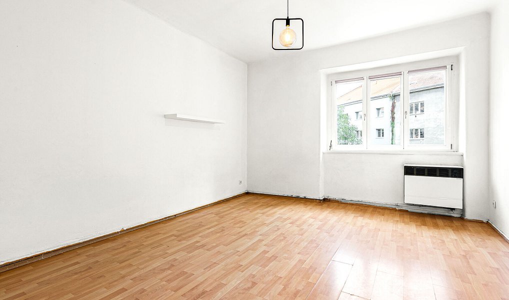 Prodej bytu 2+1 57 m², Praha – náhled fotky 3