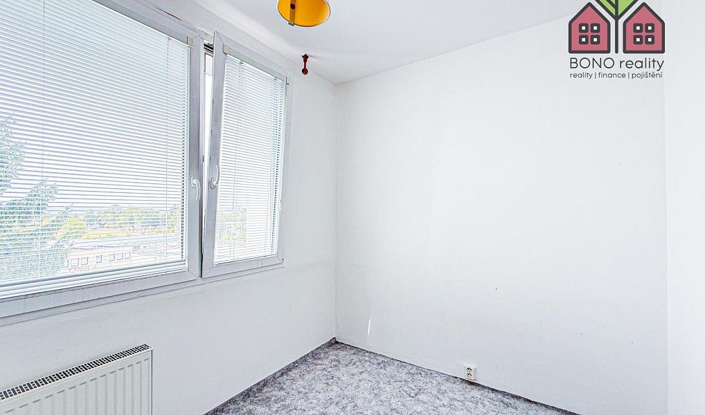Prodej bytu 3+1 66 m², Roudnice nad Labem – náhled fotky 18
