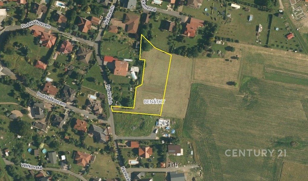 Prodej, Pozemek, 1943 m²