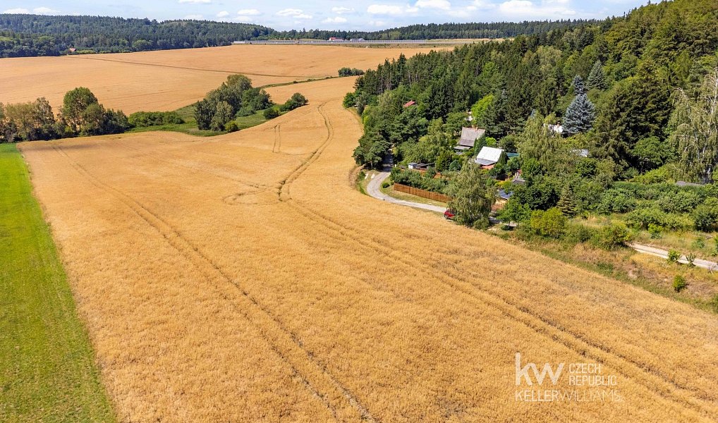 Prodej chaty/chalupy 160 m² s pozemkem 10 693 m², Nové Strašecí – náhled fotky 22