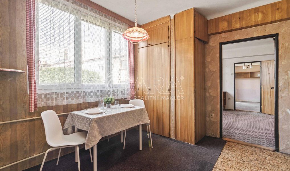Prodej bytu 2+1 63 m², Benešov – náhled fotky 17