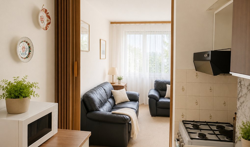 Prodej bytu 3+kk 80 m², Praha – náhled fotky 4