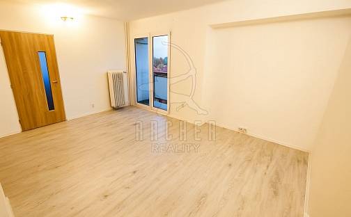 Prodej bytu 2+1 45 m², Masarykova, Kutná Hora - Hlouška