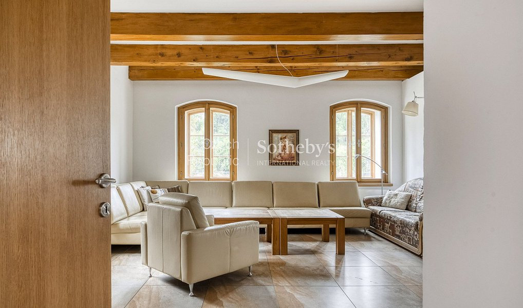 Prodej domu 350 m² s pozemkem 7 500 m², Lozice – náhled fotky 4