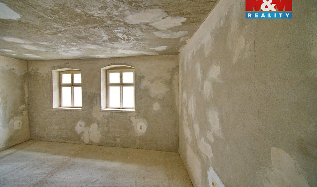 Prodej domu 94 m² s pozemkem 1 292 m², Loučka – náhled fotky 3