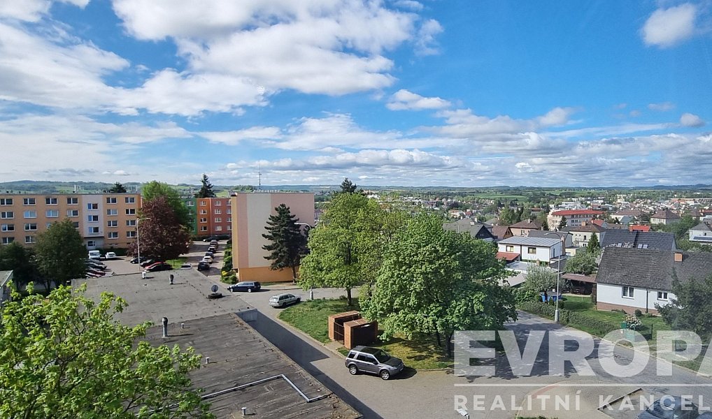 Pronájem bytu 1+1 36 m², Havlíčkův Brod – náhled fotky 6