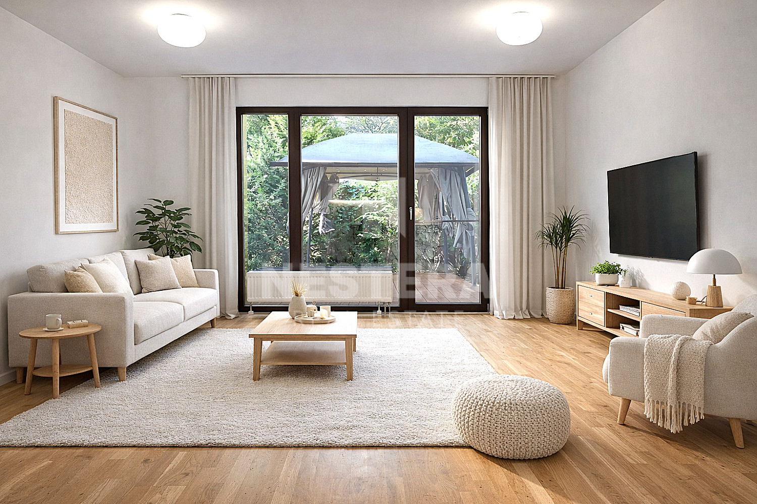 Prodej bytu 3+kk 83 m²