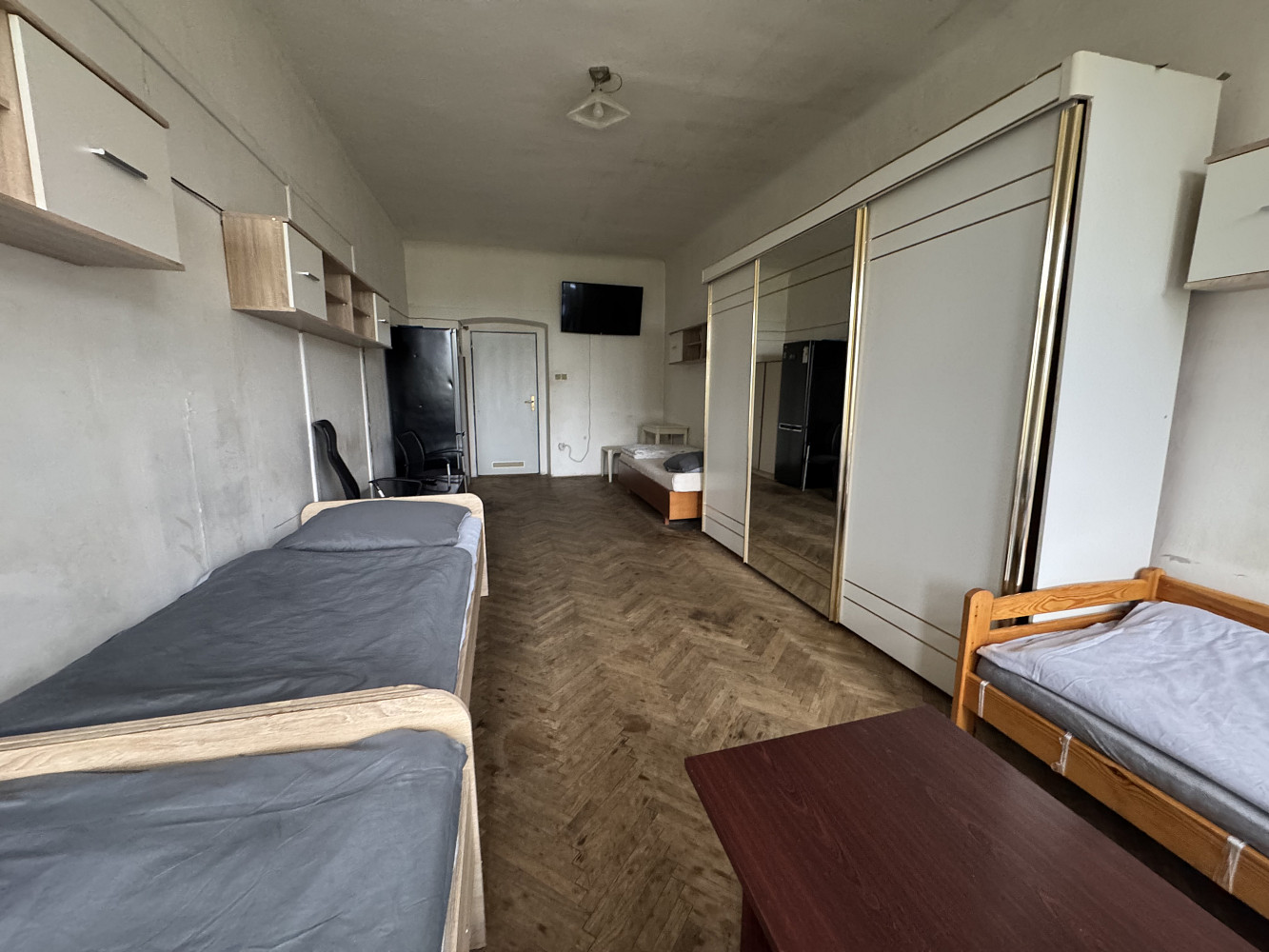 Pronájem bytu 4+1 23 m²