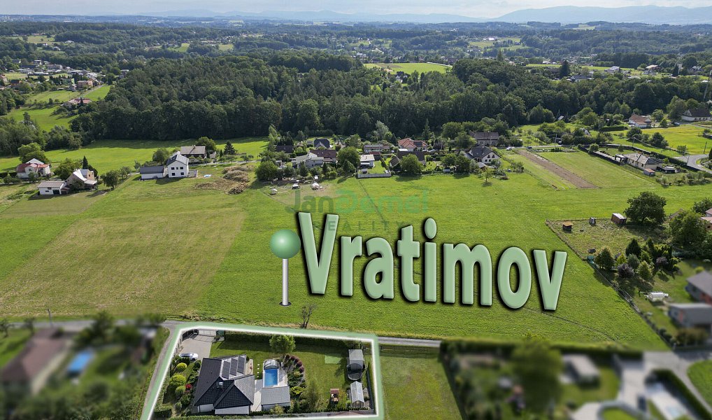 Prodej domu 116 m² s pozemkem 1 626 m², Vratimov – náhled fotky 38