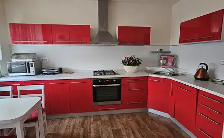 Prodej bytu 3+1 70 m²