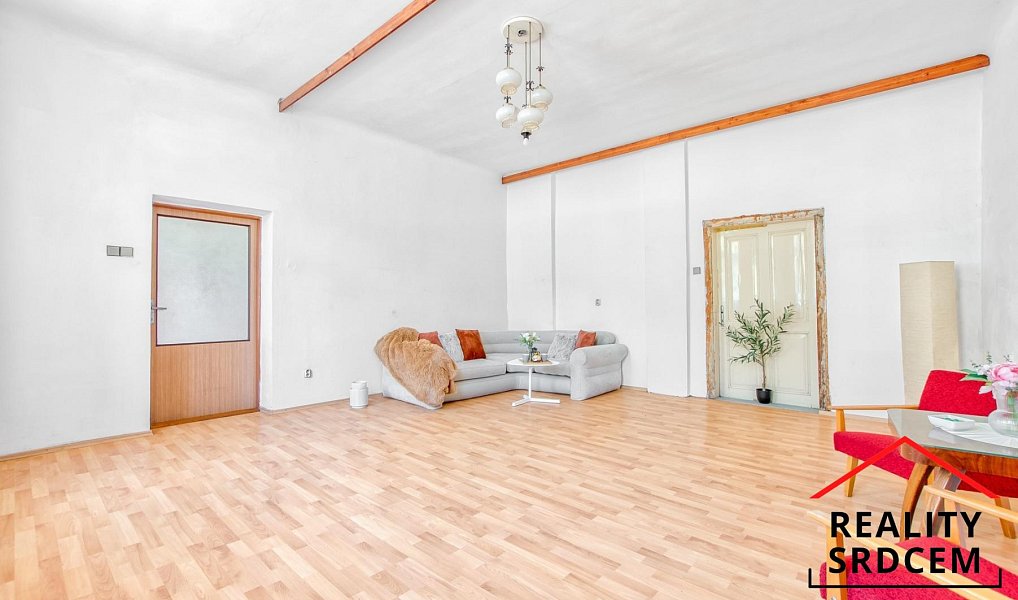 Prodej domu 600 m² s pozemkem 399 m², Dětmarovice – náhled fotky 22