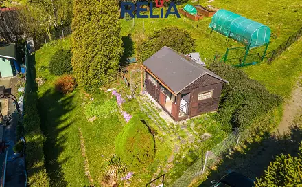 Prodej chaty/chalupy 15 m² s pozemkem 760 m², Chrastava, okres Liberec
