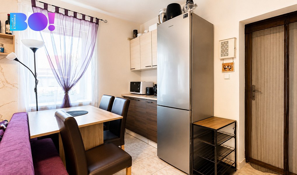 Prodej domu 106 m² s pozemkem 505 m², Vranovice-Kelčice – náhled fotky 9