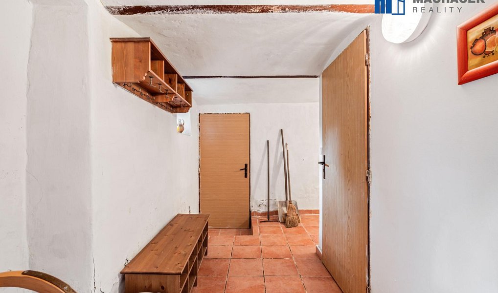 Prodej domu 182 m² s pozemkem 184 m², Moldava – náhled fotky 7