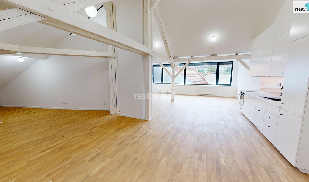 Pronájem bytu 2+kk 151 m², Pelhřimov – náhled fotky 4