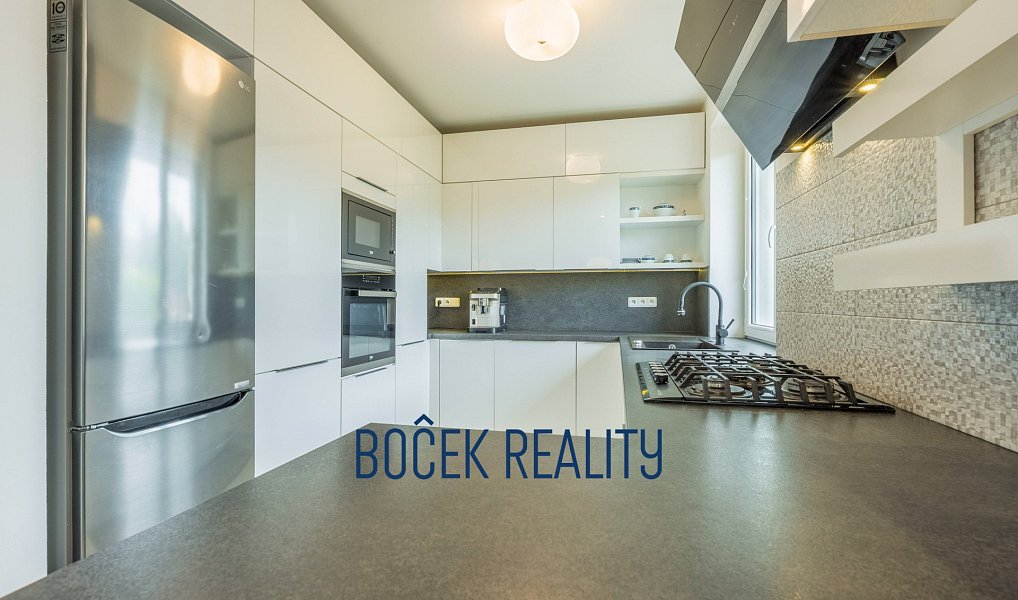Prodej domu 116 m² s pozemkem 1 032 m², Hostomice – náhled fotky 7