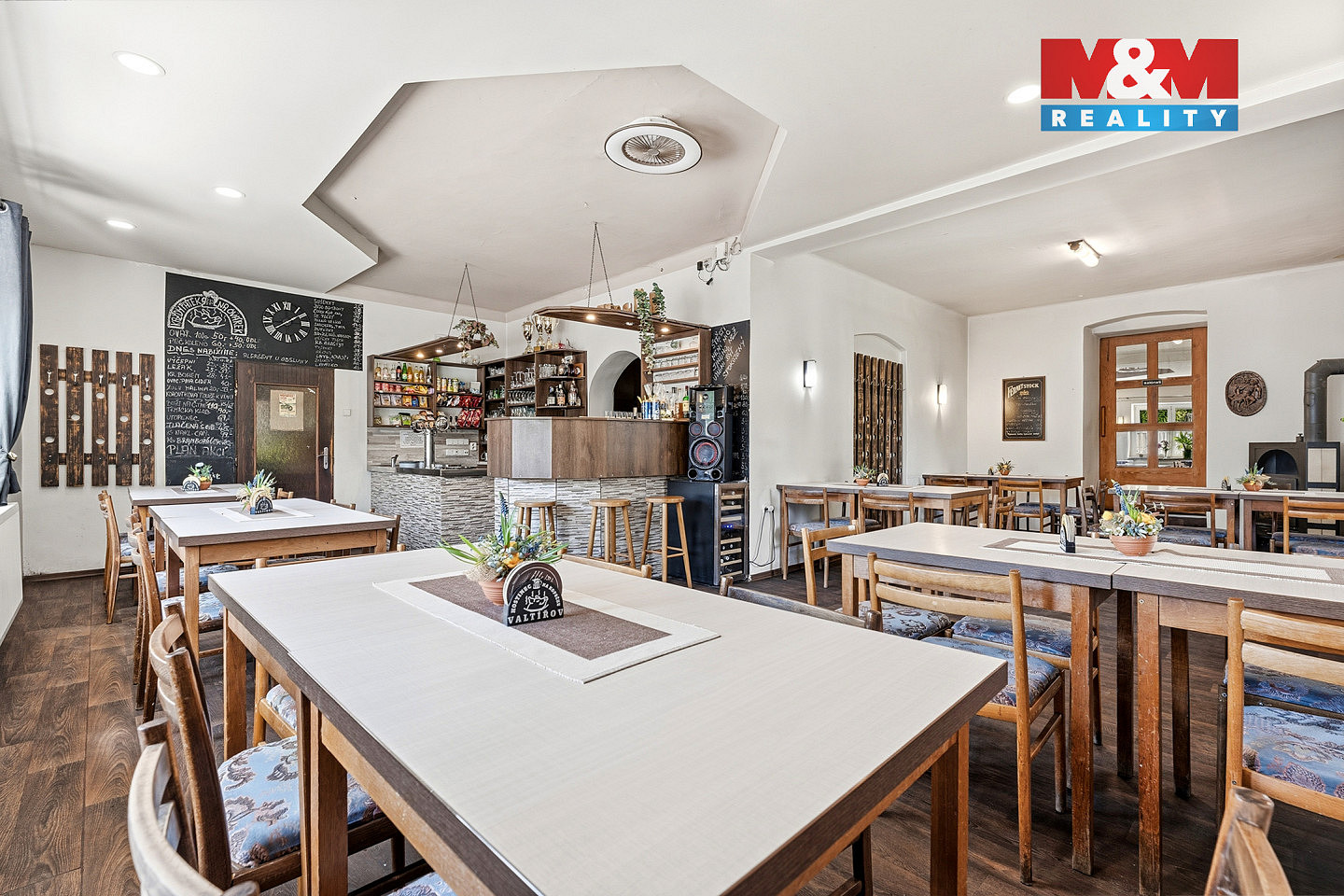 Prodej restaurace 350 m² — photo 2