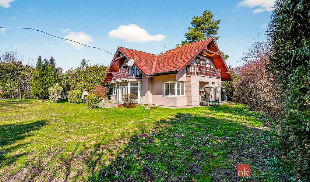 Prodej domu 258 m² s pozemkem 1 347 m², Praha – náhled fotky 37