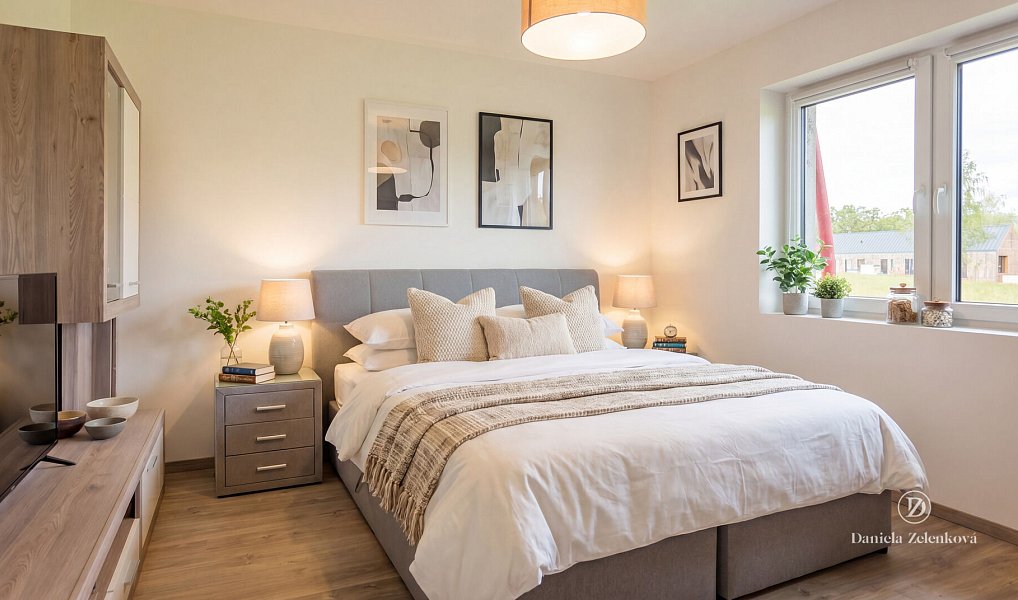 Prodej domu 240 m² s pozemkem 1 615 m², Nová Ves – náhled fotky 16
