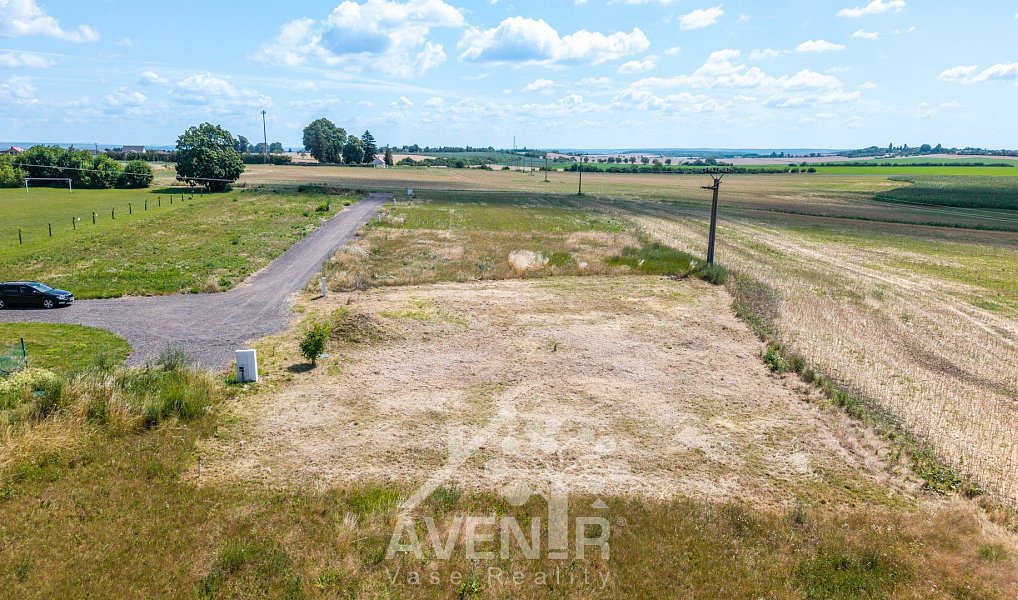 Prodej stavebního pozemku 815 m², Horní Slivno – náhled fotky 10