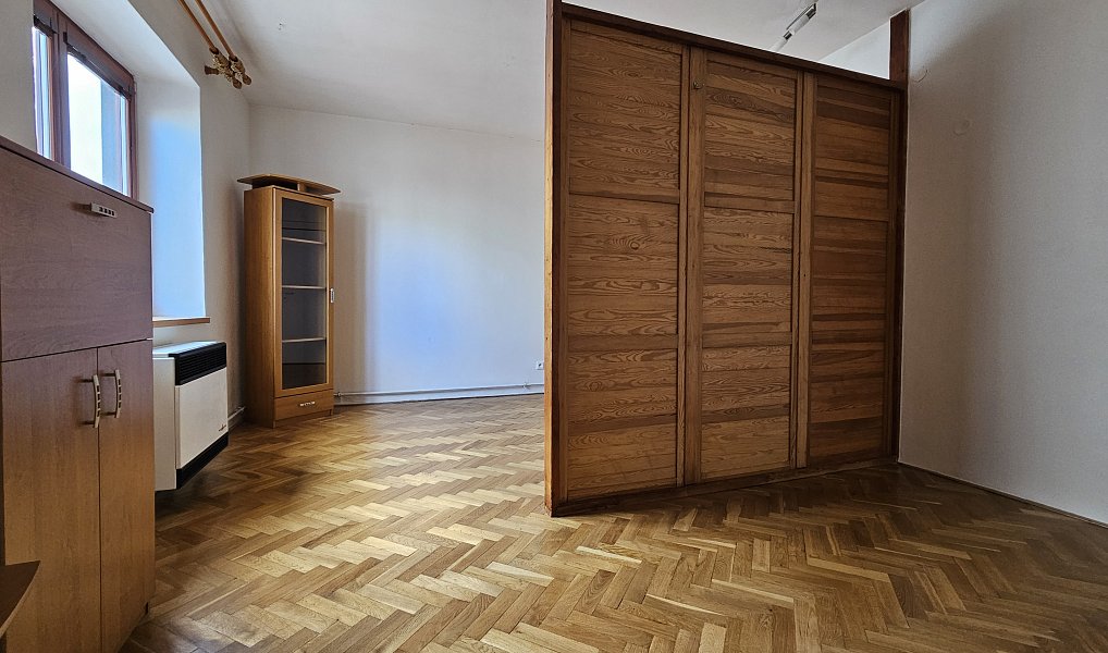 Pronájem bytu 1+1 53 m², Boskovice – náhled fotky 6