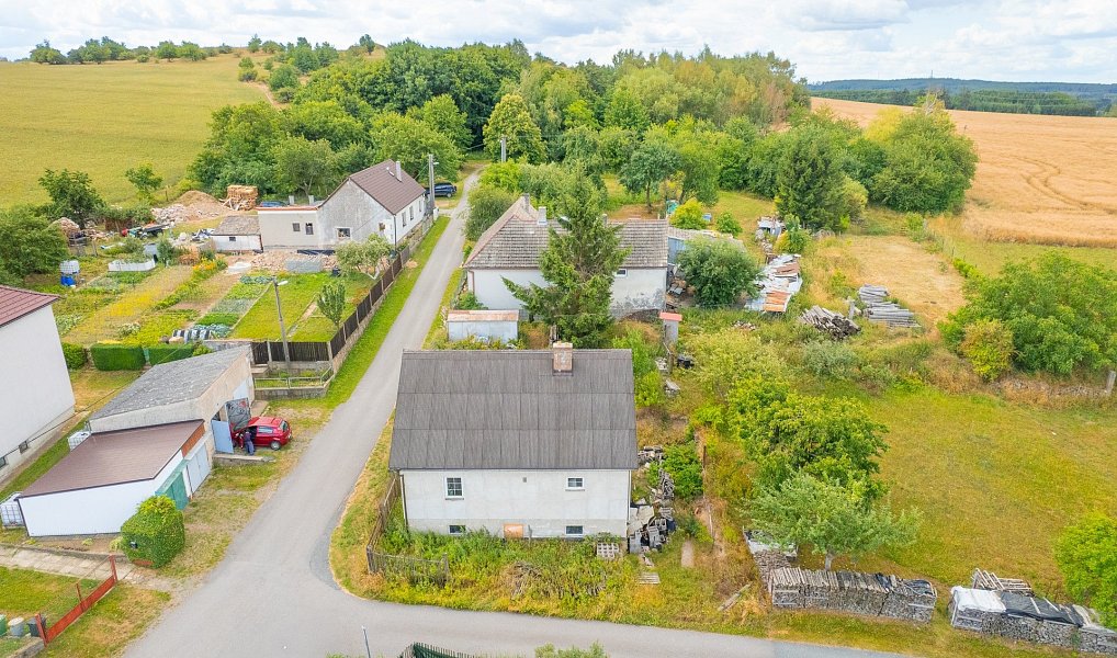 Prodej domu 144 m² s pozemkem 460 m², Zašovice – náhled fotky 19