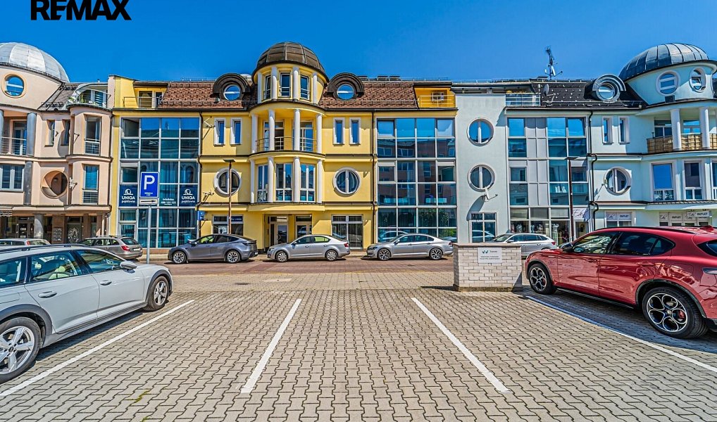 Pronájem kanceláře 100 m², Kladno – náhled fotky 6