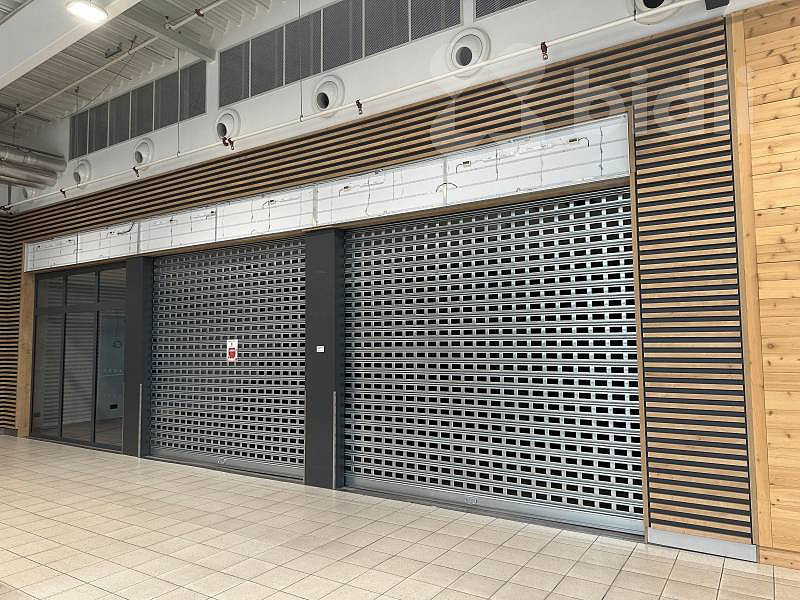 Pronájem obchodních prostor 104 m²