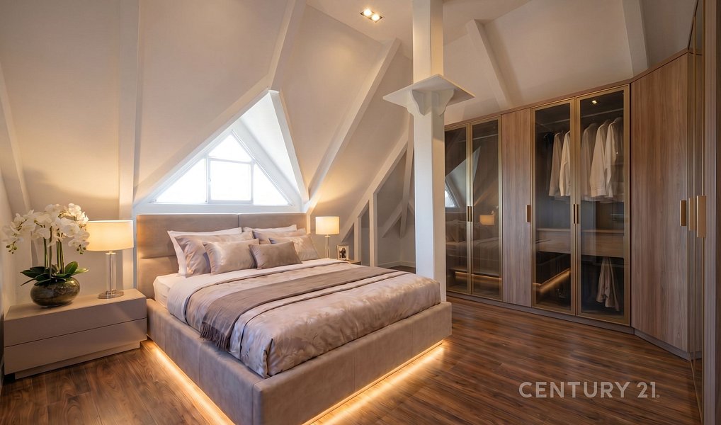 Prodej bytu 4+kk 136 m², Úvaly – náhled fotky 2