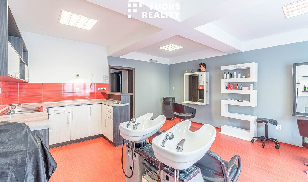 Prodej bytu 1+kk 45 m², Lanškroun – náhled fotky 4