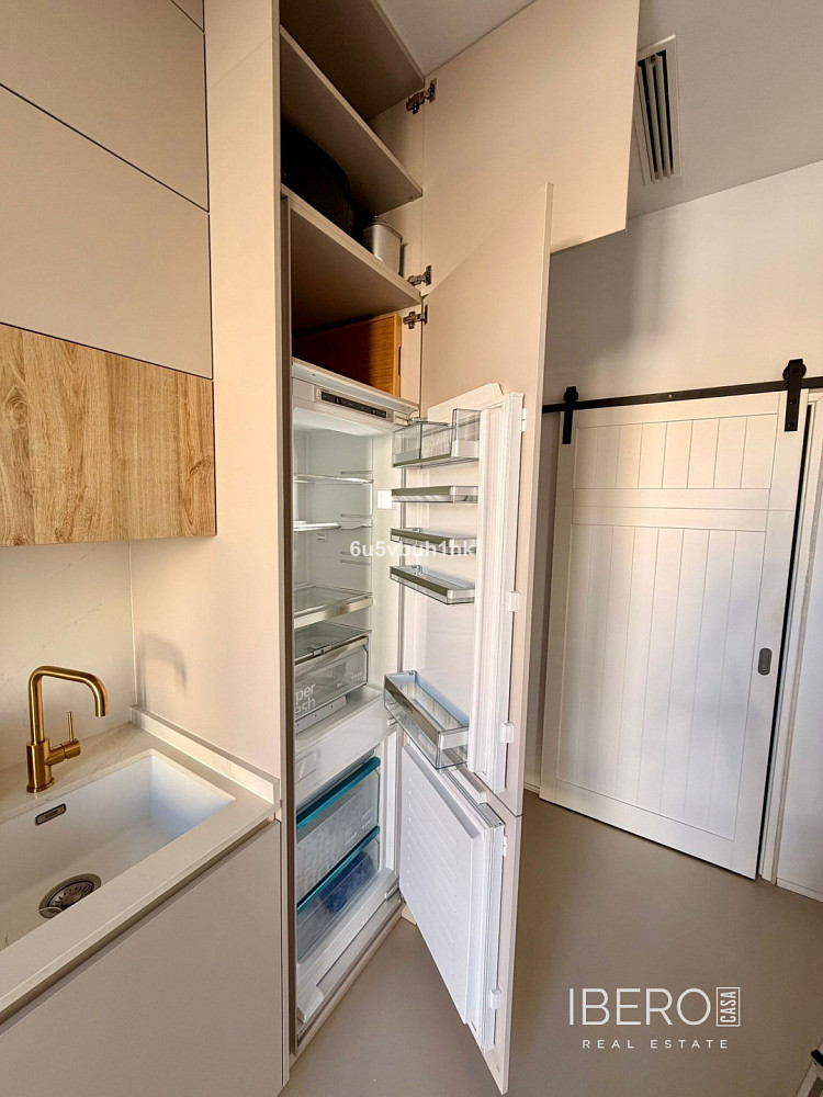 Piso 2+kk – Málaga, Centro Histórico, Centro - Vista 5