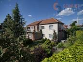 Prodej domu 468m2 s pozemkem 468m2