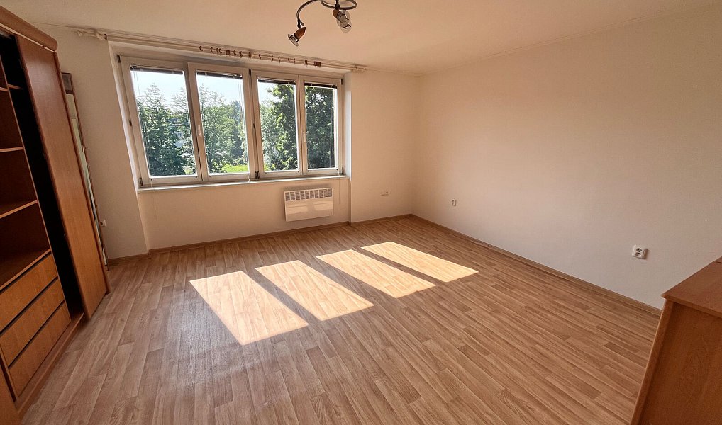 Pronájem bytu 2+1 92 m², Pelhřimov – náhled fotky 8