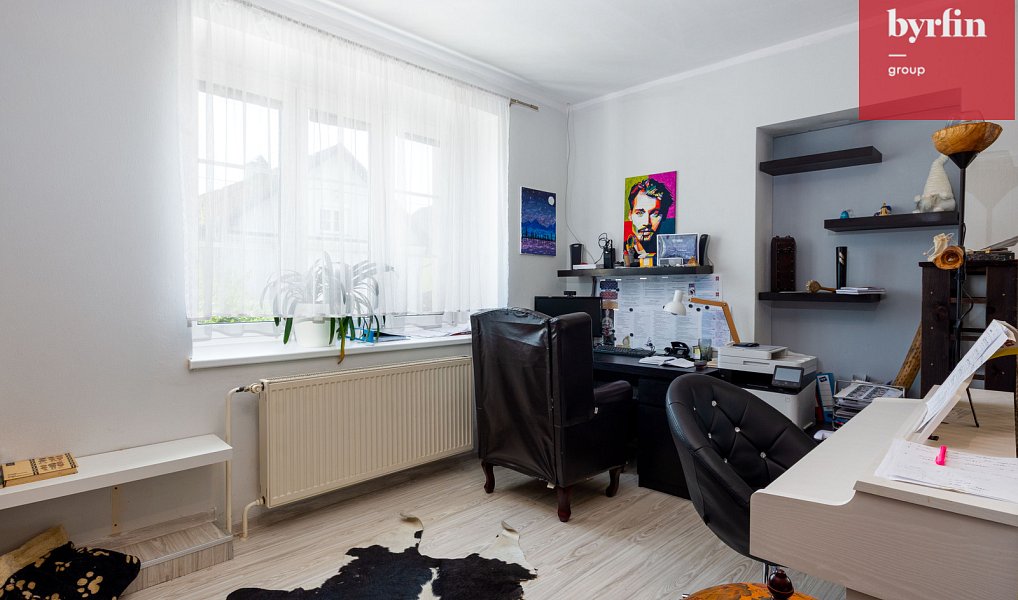 Prodej domu 150 m² s pozemkem 728 m², Opava – náhled fotky 18