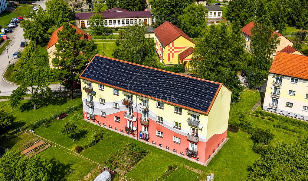 Prodej bytu 2+1 48 m², Milevsko – náhled fotky 17