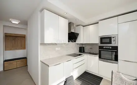 Prodej bytu 2+1 58 m²