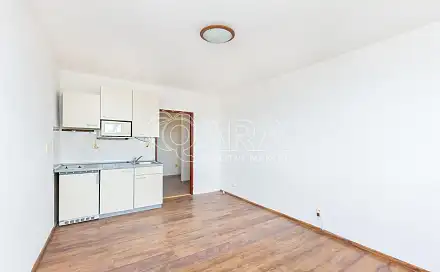 Prodej bytu 1+kk 24 m², Budějovická, Tábor