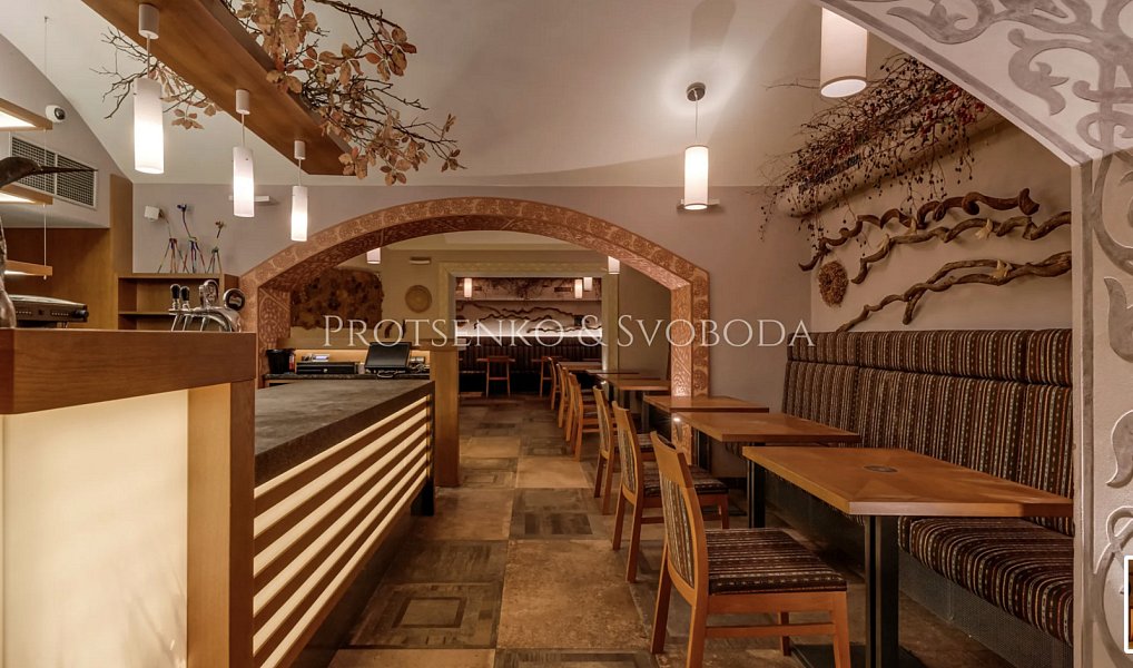 Prodej nájemního domu, činžáku 655 m², Praha – náhled fotky 9