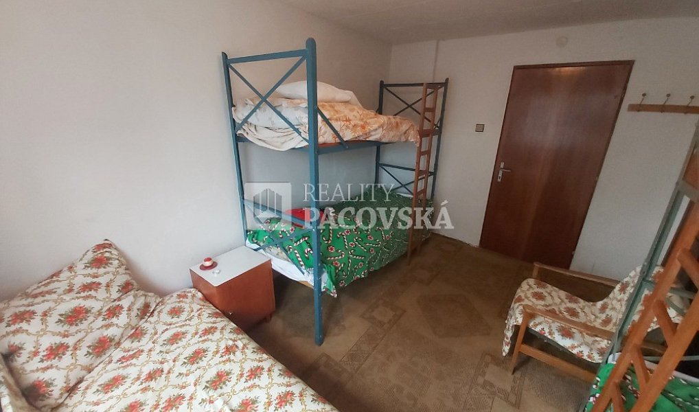 Prodej chaty/chalupy 213 m² s pozemkem 204 m², Kovářská – náhled fotky 19