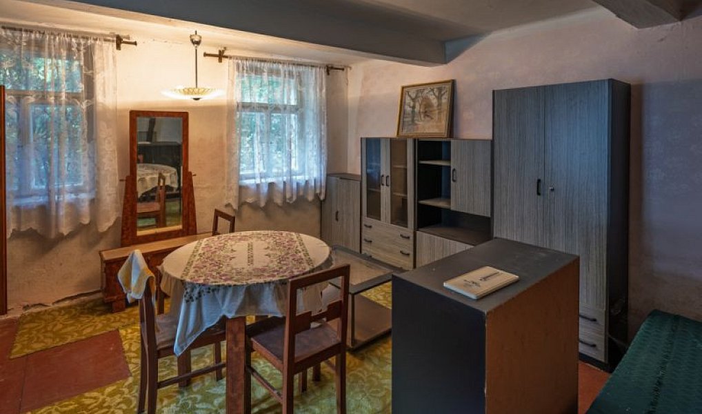 Prodej domu 70 m² s pozemkem 1 940 m², Nová Ves – náhled fotky 9