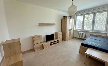 Pronájem bytu 1+1 36 m², Astronautů, Havířov - Město, okres Karviná