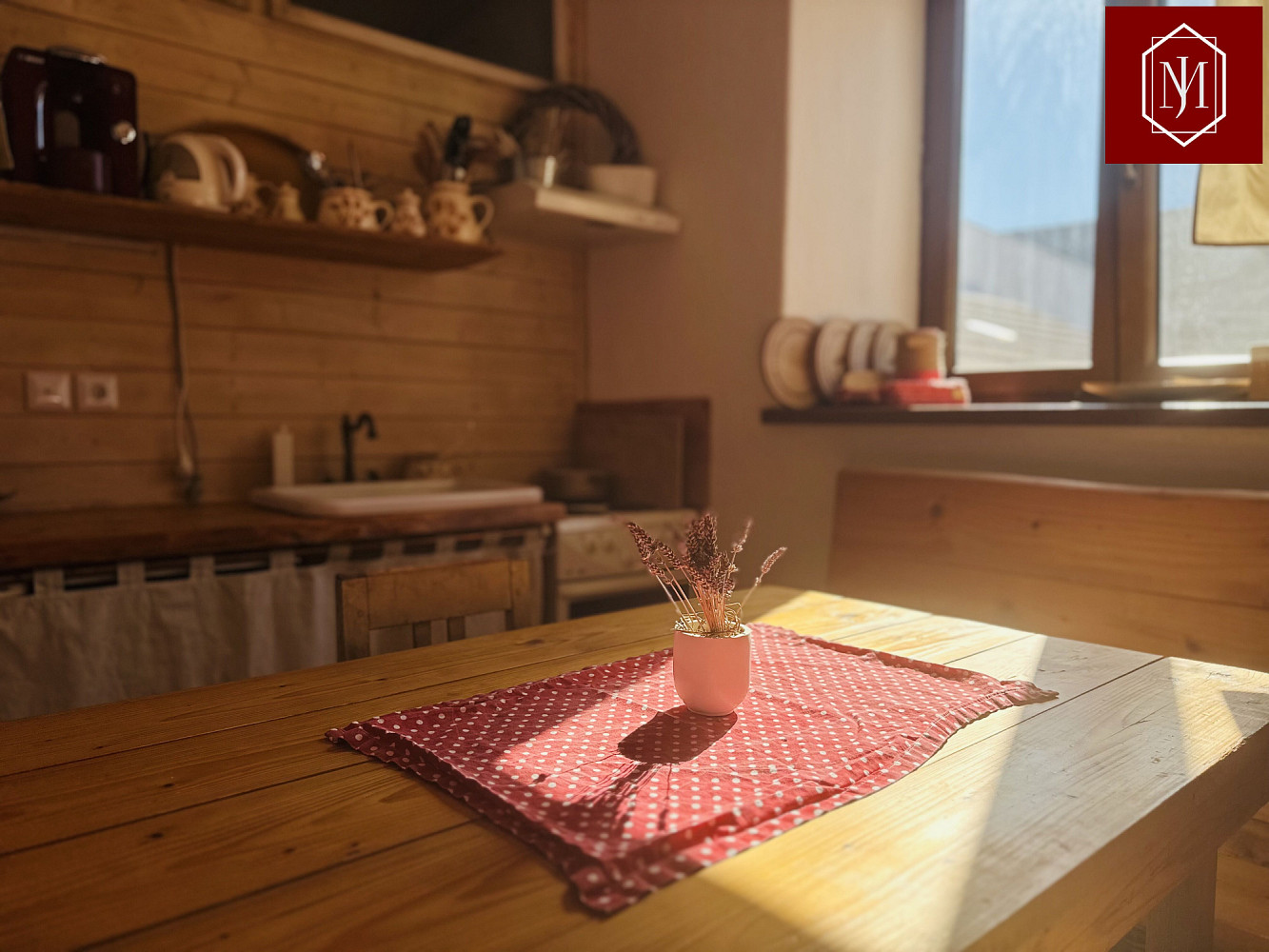 Pronájem bytu 1+1 65 m² – fotografie 5