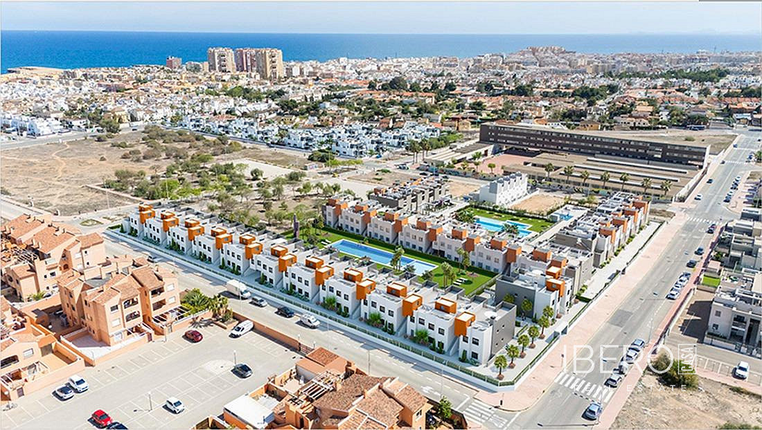 Casa 3+kk – Torrevieja - Vista 2