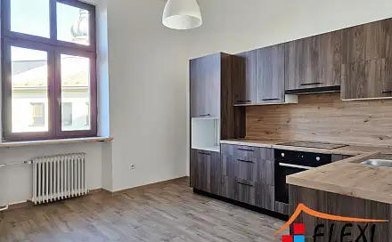 Pronájem bytu 2+1 96 m², Frýdek-Místek - Místek
