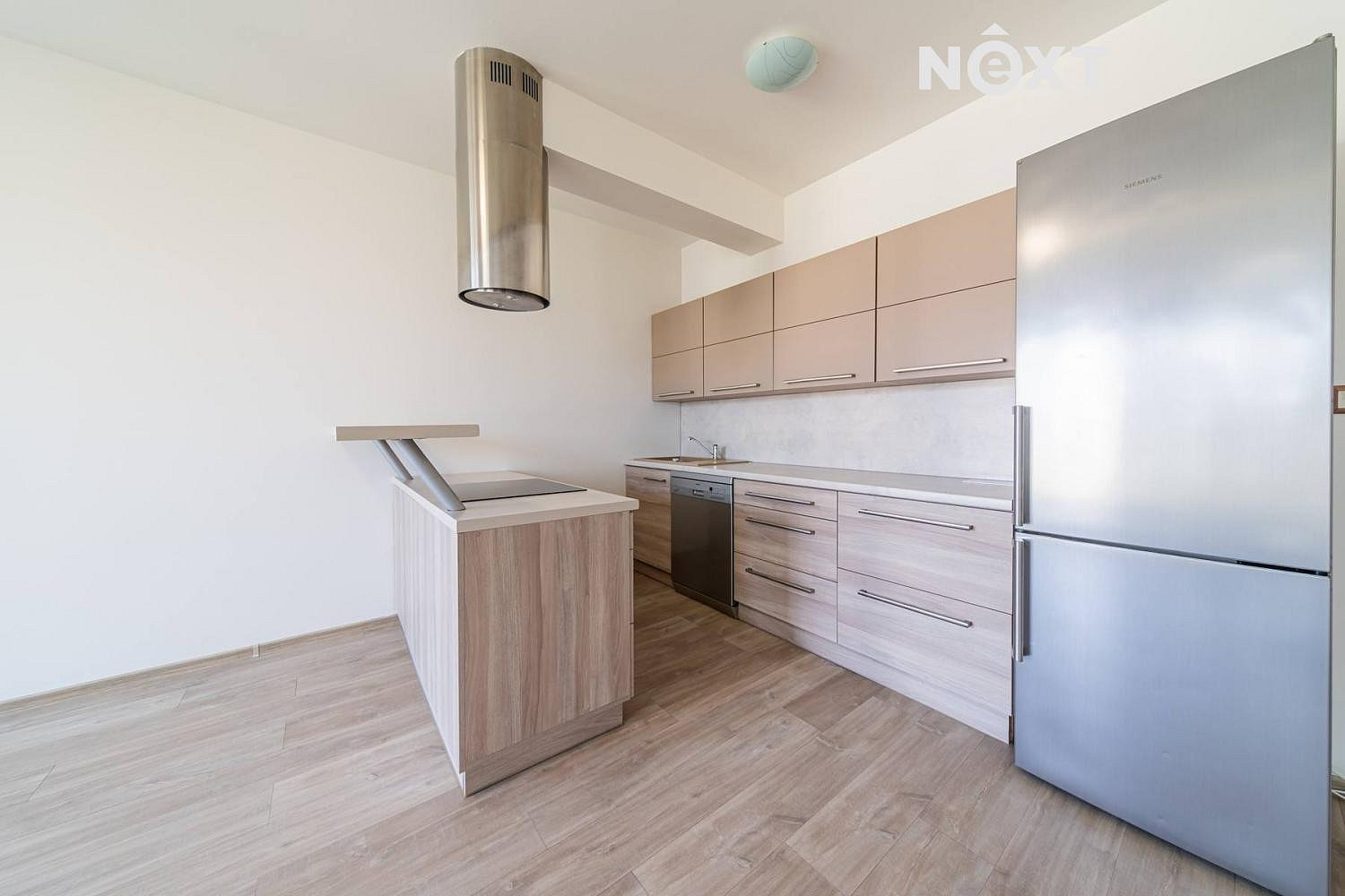 Pronájem bytu 1+kk 44 m² – fotografie 2