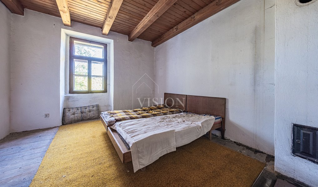 Prodej domu 408 m² s pozemkem 715 m², Vacov – náhled fotky 4