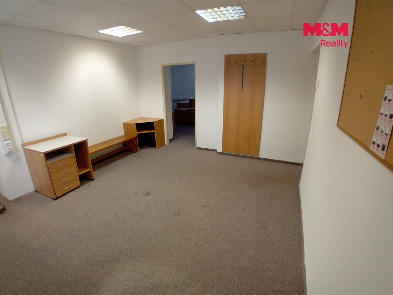 Pronájem obchodních prostor 108 m² – fotografie 5