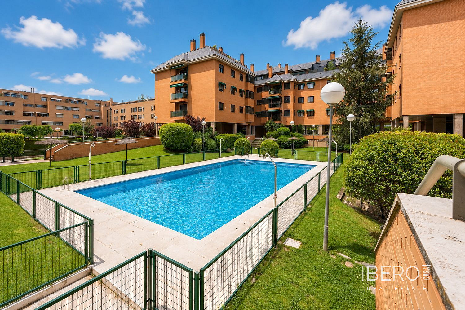 Pis 3+kk – Las Rozas de Madrid - Vista 4