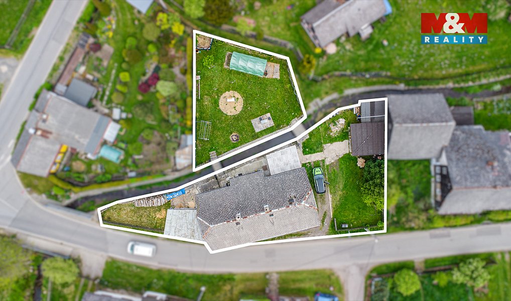 Prodej domu 250 m² s pozemkem 928 m², Mařenice – náhled fotky 18