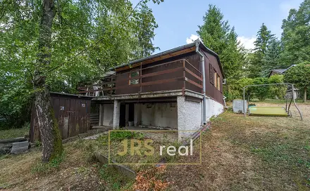 Prodej chaty/chalupy 49 m² s pozemkem 49 m², Ivančice - Němčice, okres Brno-venkov